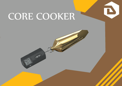 Core Cooker