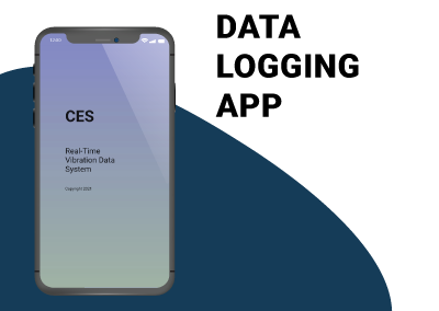 Data Logging App