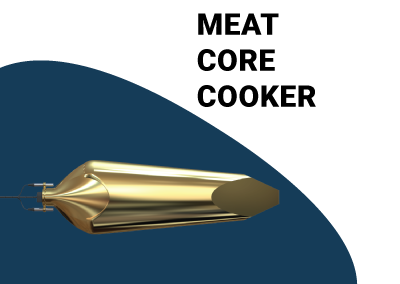 Meat Core Cooker