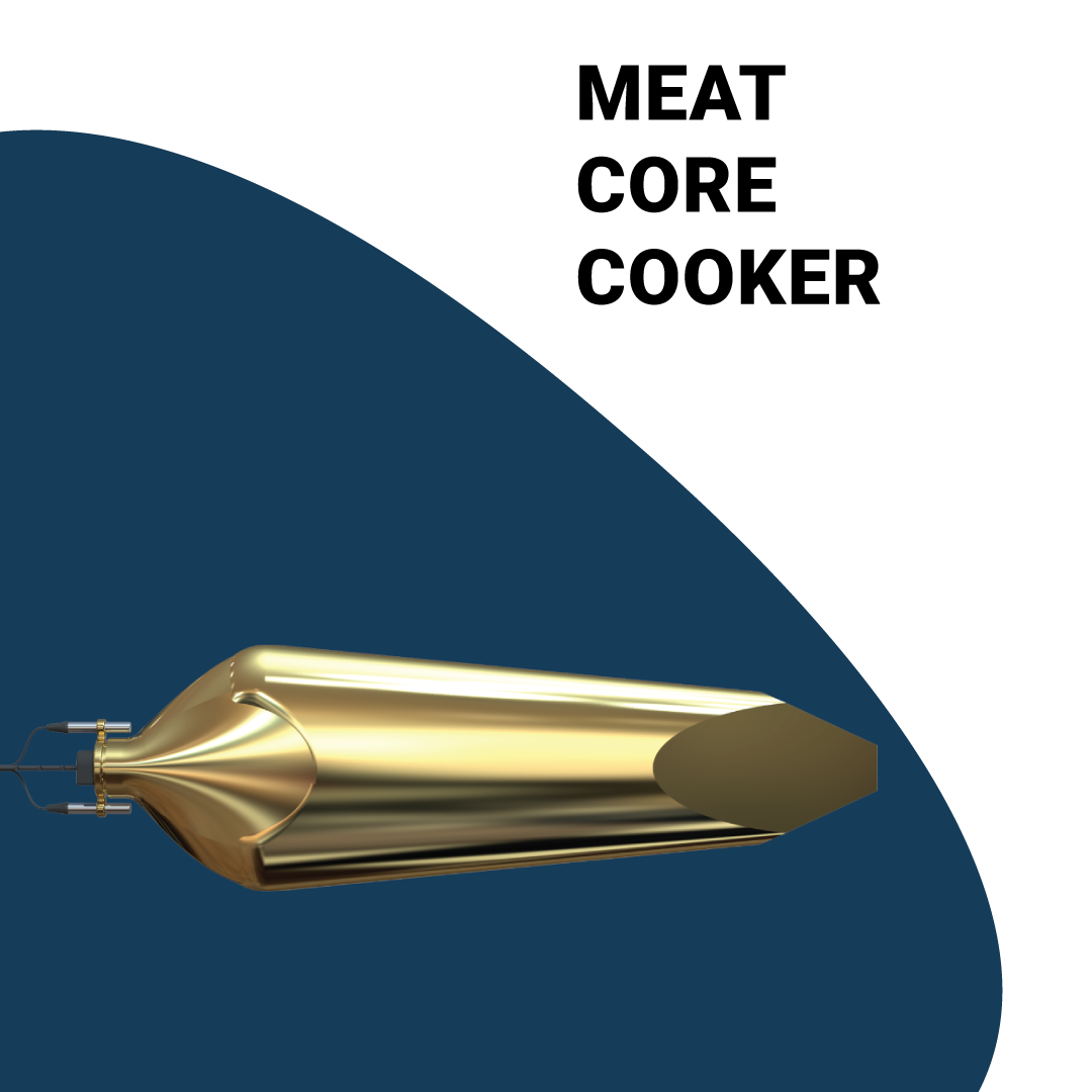 Meat Core Cooker main