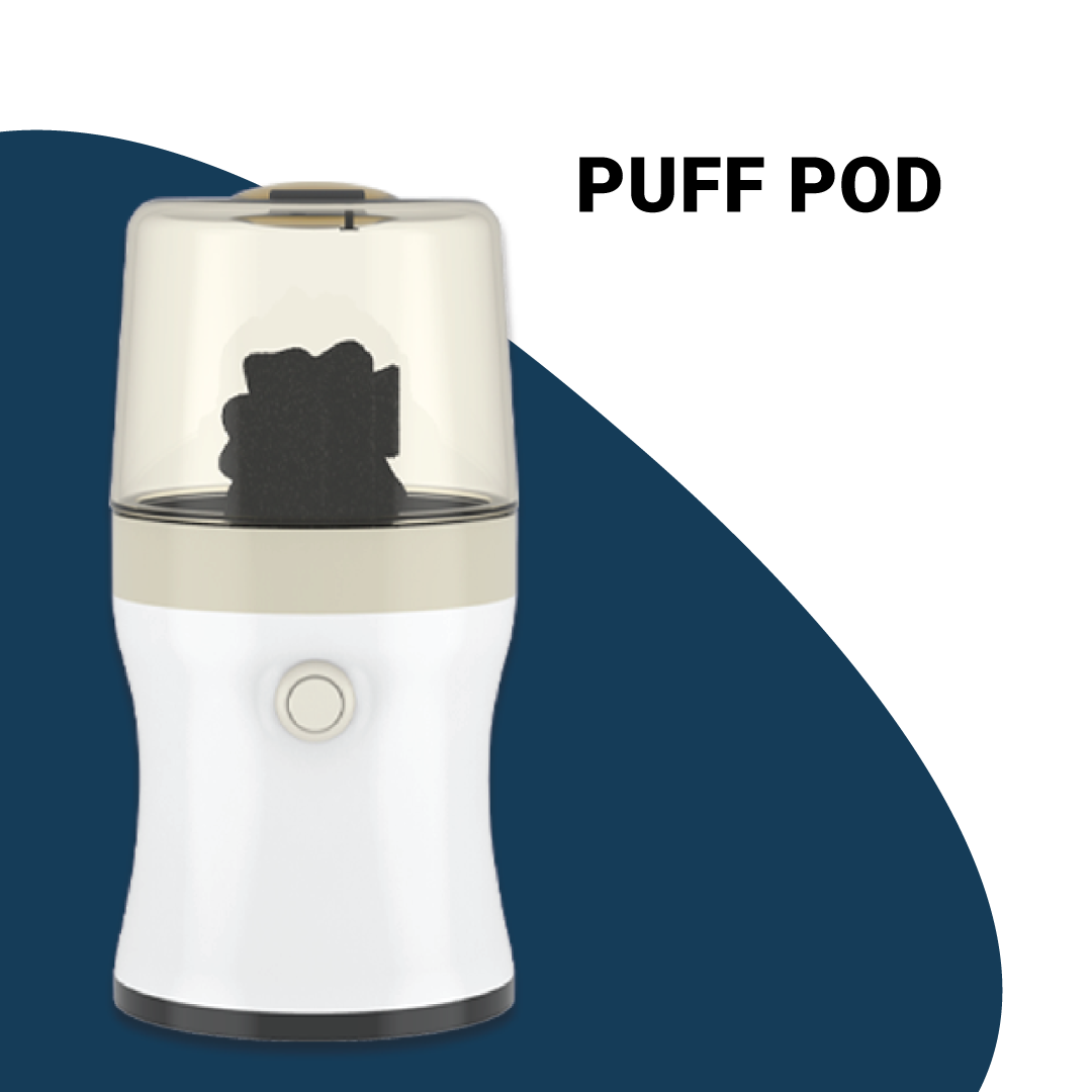 Puff-Pod