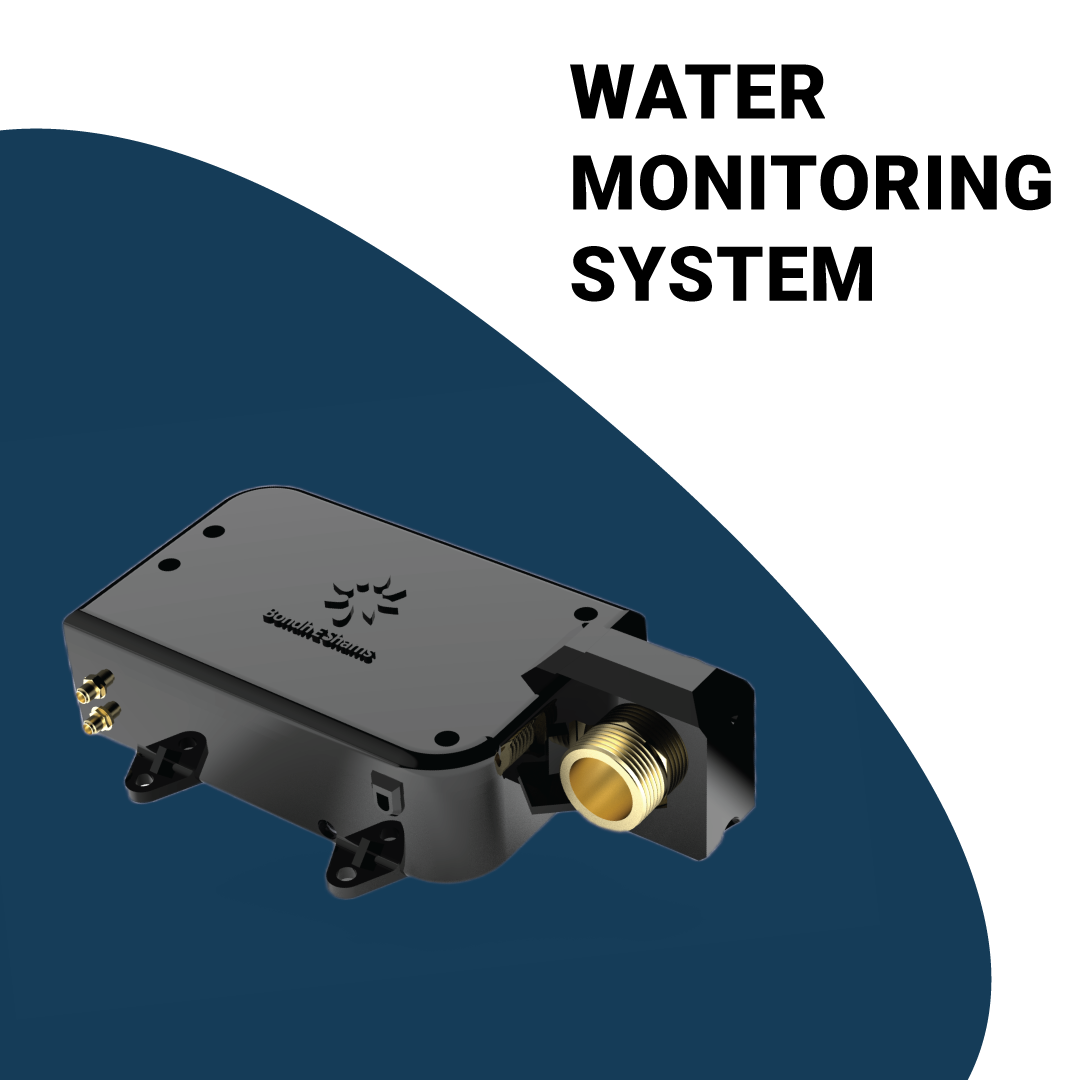 Water Monitoring System
