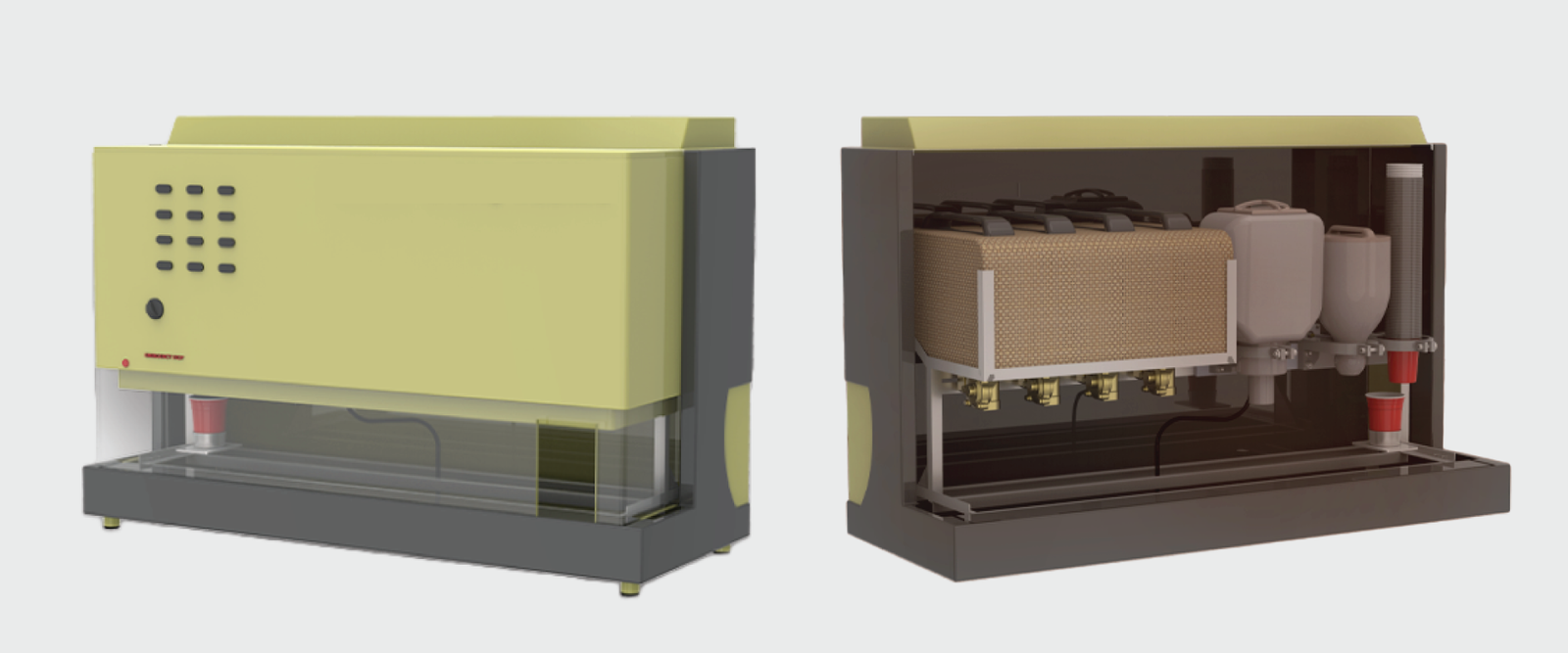 Vending Machine Definition, facts, and tips to follow for prototyping Devomech Solutions