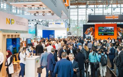Devomech Solutions Gears Up for Embedded World 2024