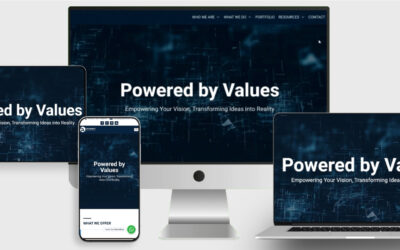 Devomech Solutions GmbH Unveils Revamped Website