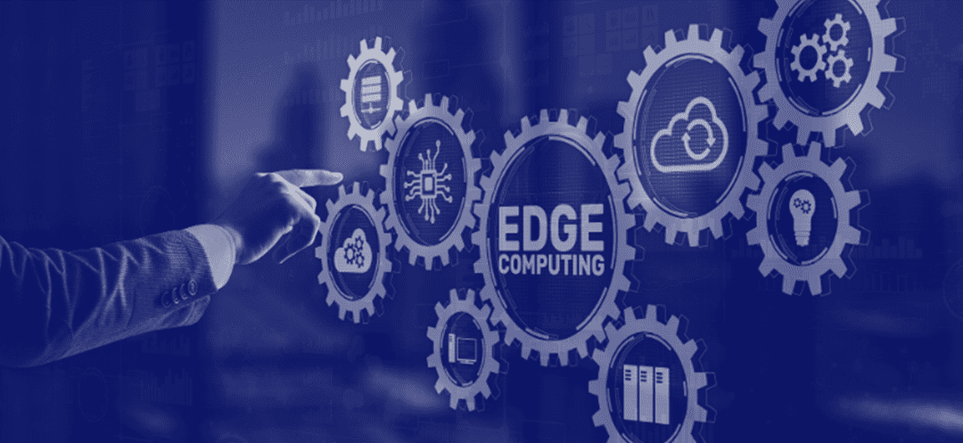 Edge Computing and IOT