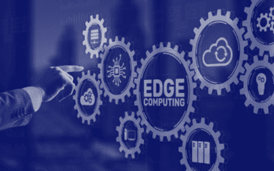 Edge Computing and IOT