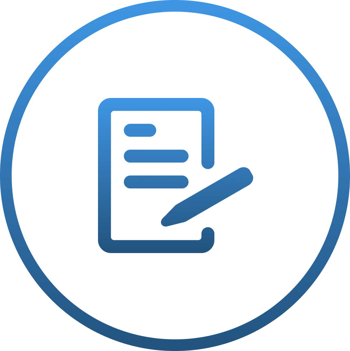 project assistance Certified Confidentiality