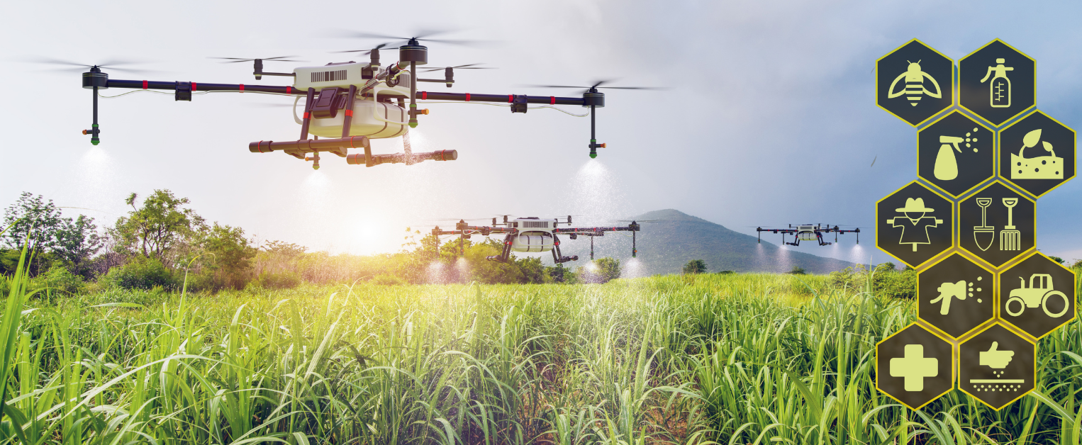 The Future of Automation in Agriculture: Smart Farming & Robotics ...