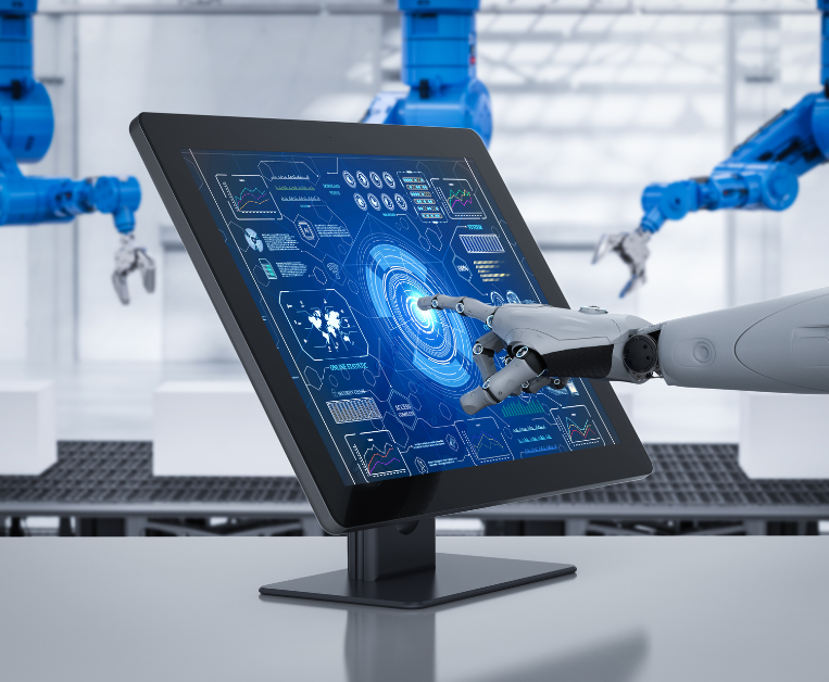 smart electronics