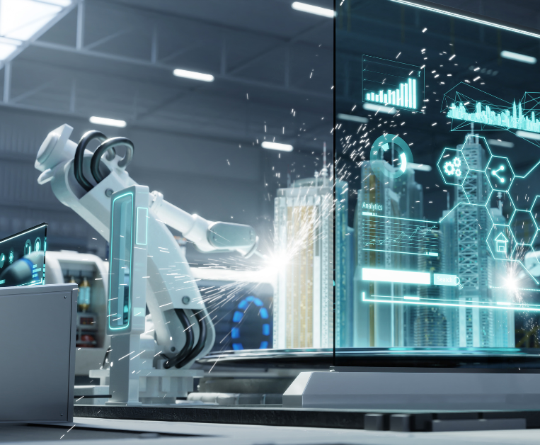 automation and AI
