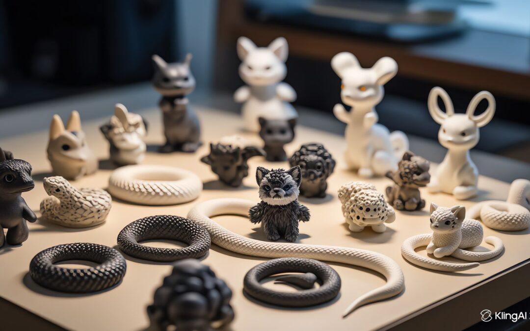 What Can You Make with a 3D Printer? Surprising & Fun Ideas