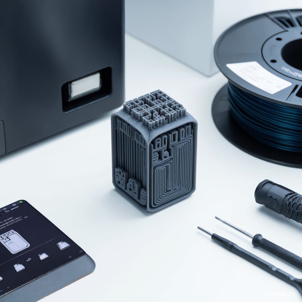 3d printing filament