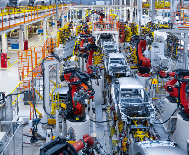 Automotive Industry