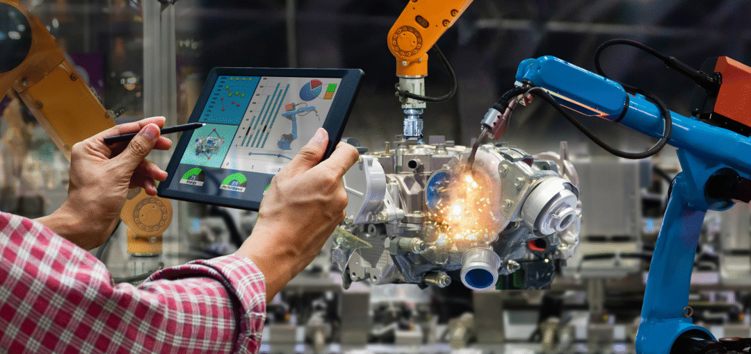 What Does a Mechanical Engineering Manager Do? Real-World Examples and Case Studies