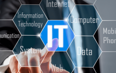 Top IT Services Consulting Trends in 2025