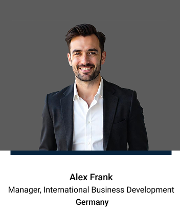 Alex Frank