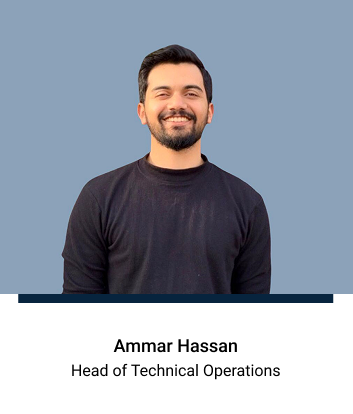 Ammar Hassan