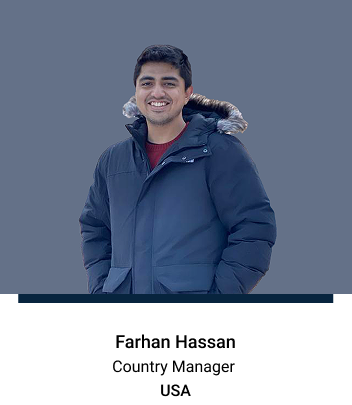 Farhan Hassan