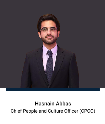 Hasnain Abbas