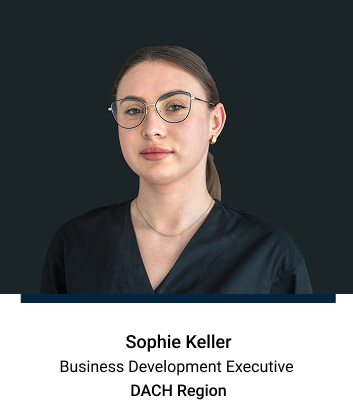 Sophie Keller