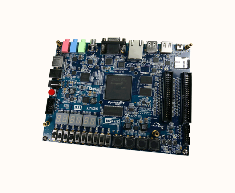 FPGA