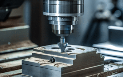 Ceramic CNC Machining: Applications, Machines, and Benefits