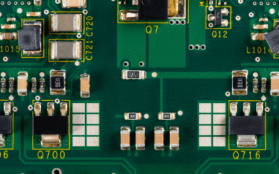 High Quality PCB Design Guide: Ensuring Performance, Reliability, and Efficiency