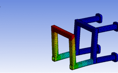 FEA Analysis Software: The Backbone of Engineering Simulations