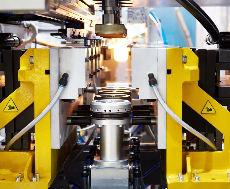 Metal Injection Molding Services near me