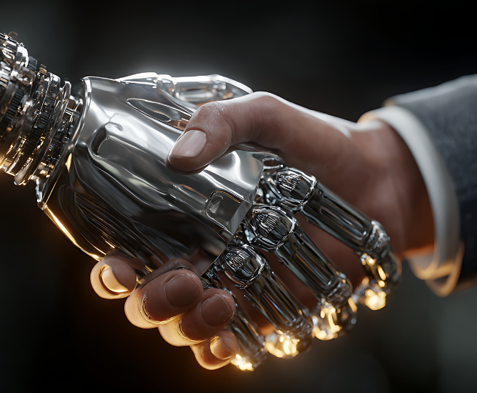 AI Response Generator Models