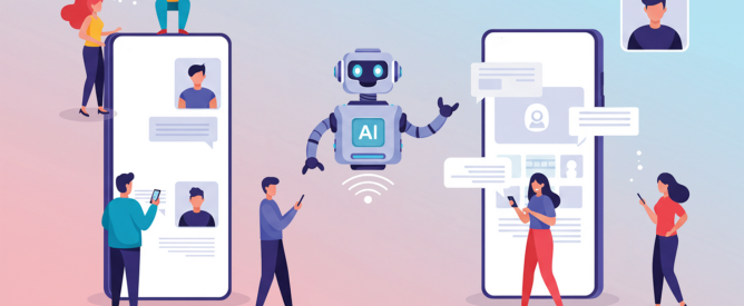 AI Response Generator; Transforming the Way We Communicate