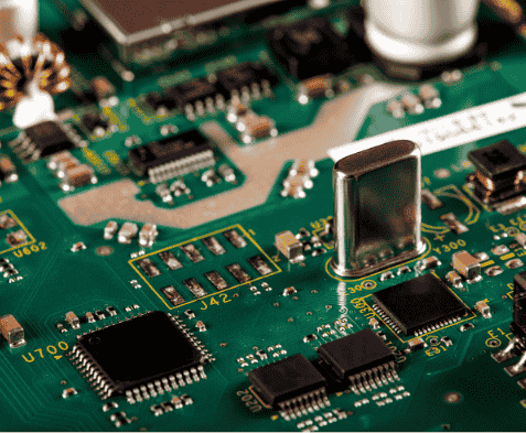 PCB design best practices