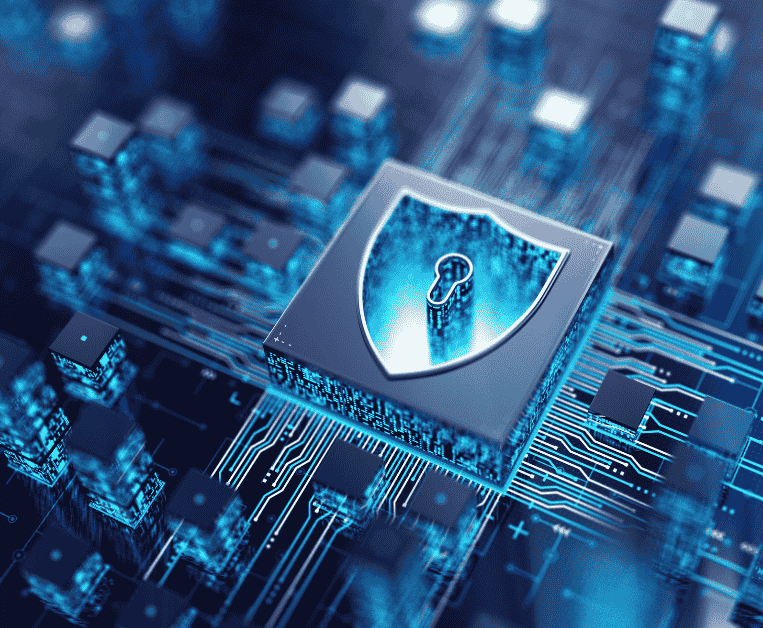 AI in cybersecurity threat detection
