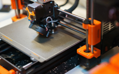 The Ultimate Guide to 3D Printing Filament: Types, Applications, and Best Practices