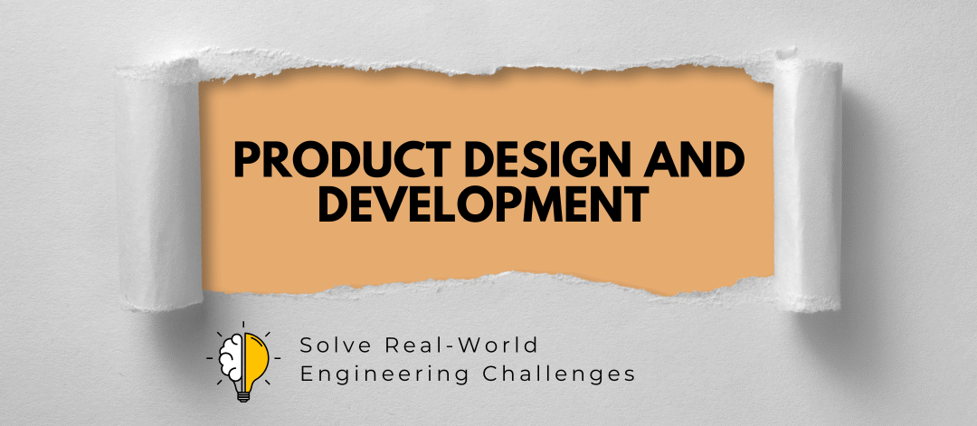 How Design and Development Shape Product Success: A Deep Dive into Product Design and Development
