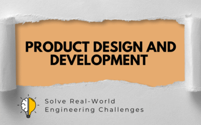 How Design and Development Shape Product Success: A Deep Dive into Product Design and Development