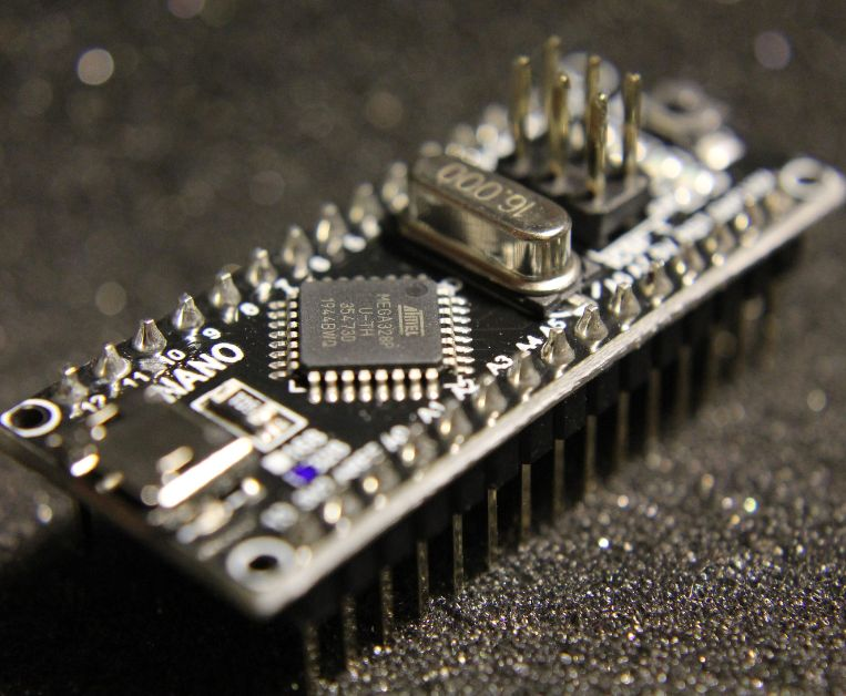 ESP 32