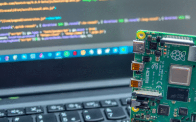 Mastering Firmware Development: Powering the Core of Modern PCB Systems