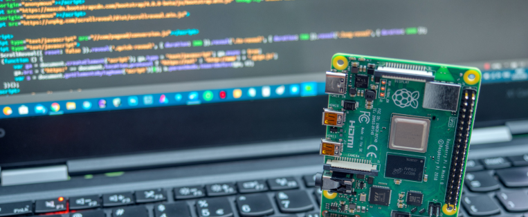 Mastering Firmware Development: Powering the Core of Modern PCB Systems