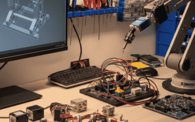 Electrical vs Mechanical vs Mechatronics Engineering: Demand, Salary & Career Growth in 2025
