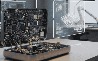 DIY Engineering Projects: Bringing Innovation to Your Workspace