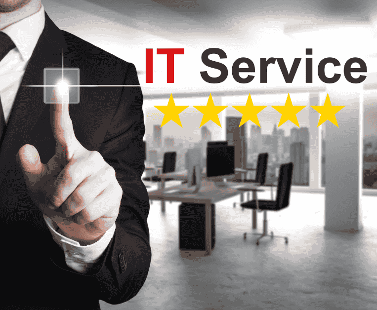 staff augmentation services