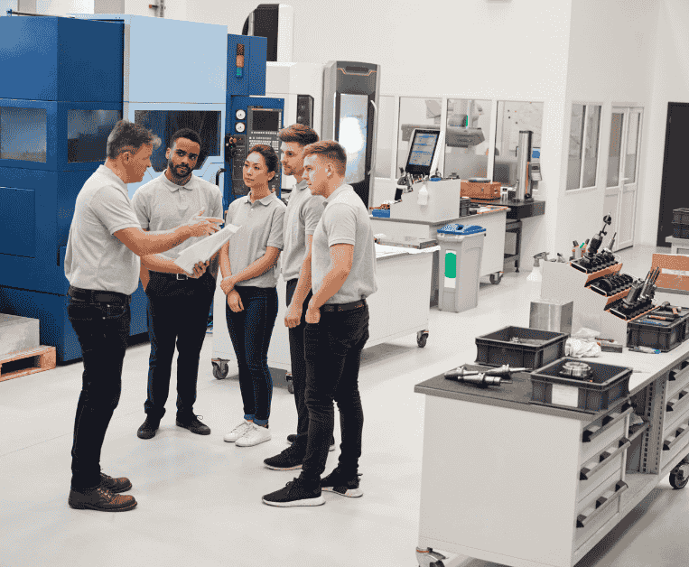 staff augmentation services