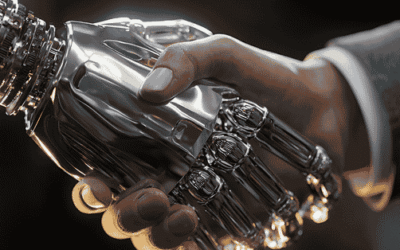 Why AI Hasn’t Taken Your Job (Yet) and Why It Might Never Will