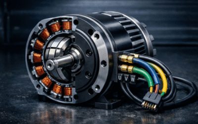 Electric Motors BLDC: The Smart Buyer’s Guide That Actually Makes Sense