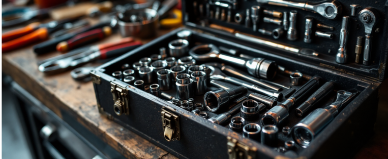 Mechanic Tool Set: A Complete Guide for Professional Mechanics