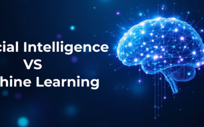 AI vs ML: Understanding the Difference Between Artificial Intelligence and Machine Learning